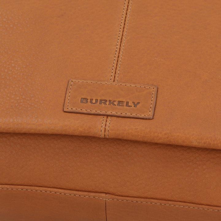 Actual product image Burkely Soft Skylar Satchel Bag