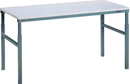 Image du produit Treston Table de travail (150 cm, 70 cm)