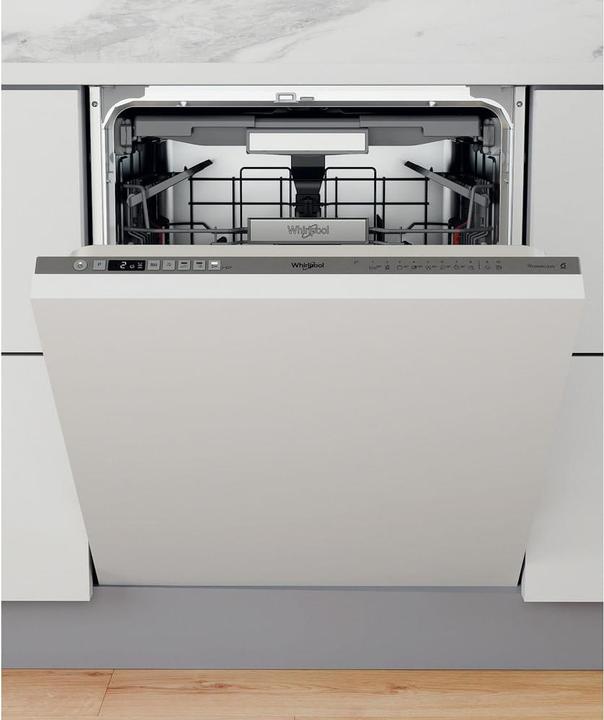 Whirlpool WIO 3O540 PELG