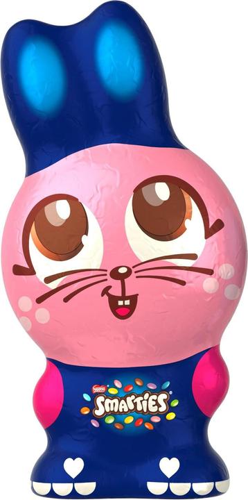 Actual product image Smarties Easter Bunny (175 g)