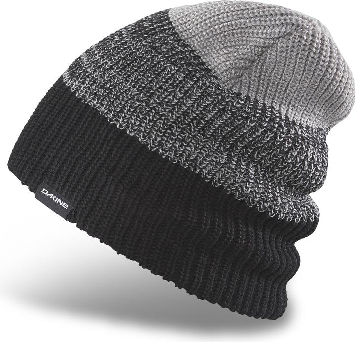 Grey, Black, Black Mix