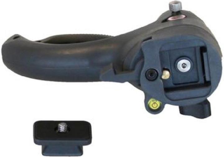 Produktbild Nest Joystick Kugelkopf NT-301H bis 5Kg (Kugelkopf)