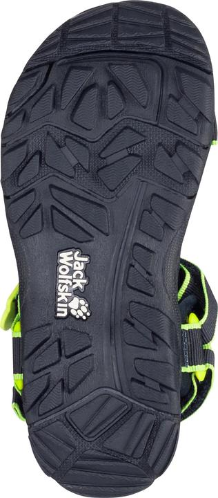 Actual product image Jack Wolfskin Seven Seas 3 K (26)