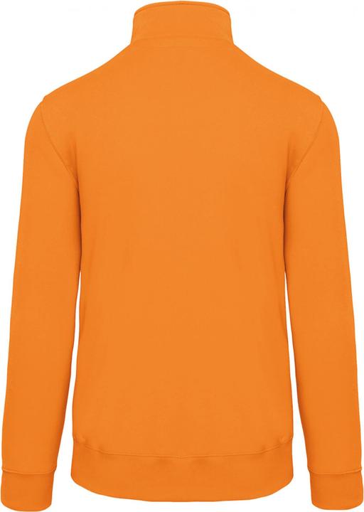 Immagine prodotto Kariban Felpa con collo a zip (S)