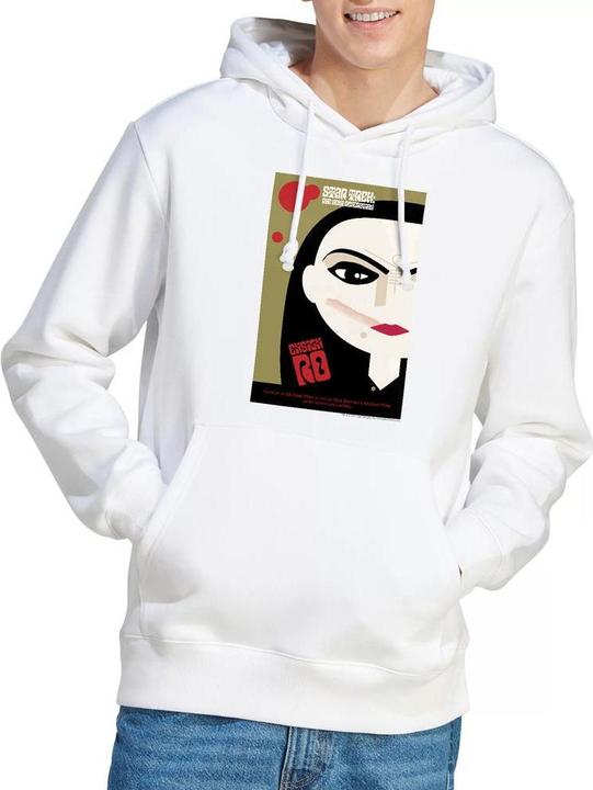 Produktbild The Next Generation Season 5 Episode 3 Kapuzenpullover (S)
