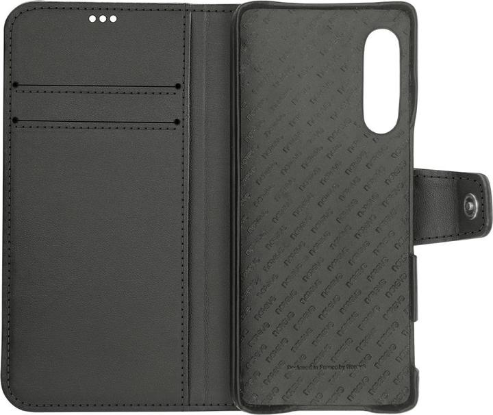 Image du produit Noreve Housse en cuir (Sony Xperia 1 III)