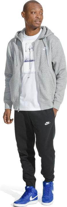 Image du produit Nike Sweat zippÃ© Ã capuchon (S)