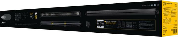 Produktbild Hella Fernscheinwerfer vorne LED für DAF