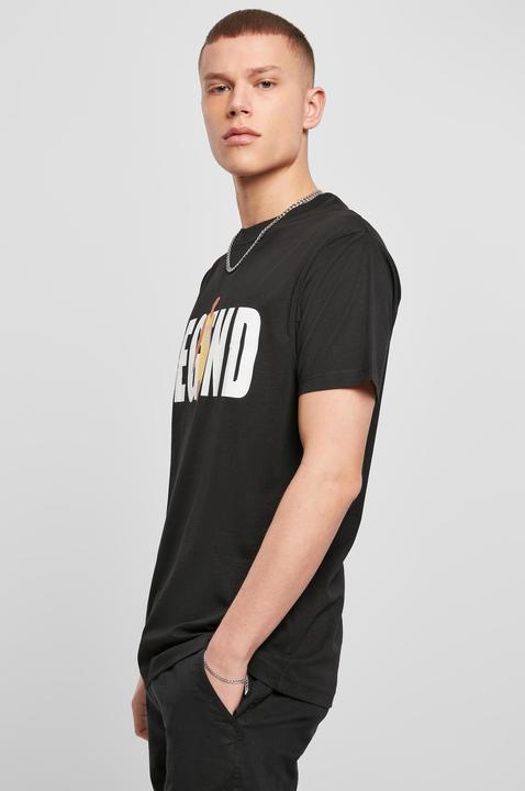 Produktbild Mister Tee Basketball Player Tee (XS)