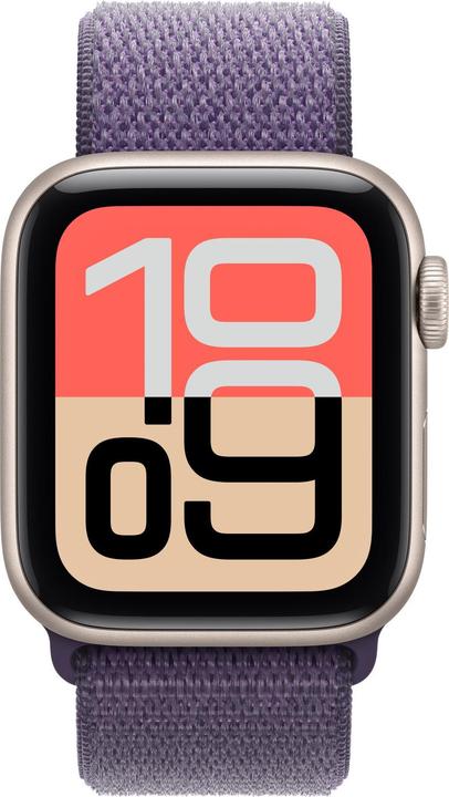 Produktbild Apple Sport Loop (40 mm, Kunststoff)
