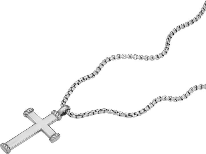 Produktbild Fossil Jewelry (Stainless Steel, 51 cm)