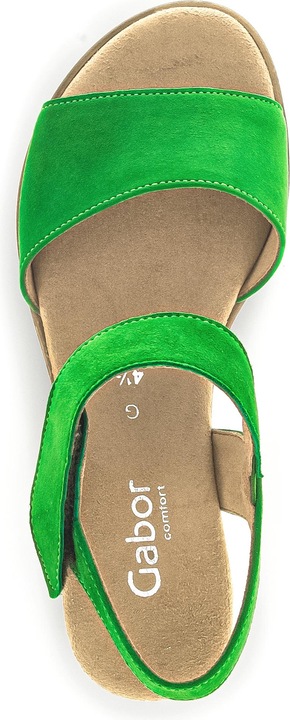Actual product image Gabor Sandals (40.5)