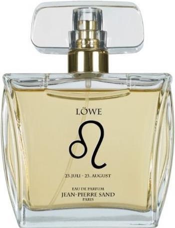 Produktbild Jean-Pierre Sand Zodiaque Löwe (Eau de Parfum, 100 ml)