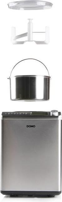 Immagine prodotto Domo Gelatiera PRO 2,5 L