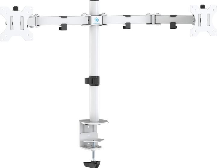 Actual product image Deltaco Gaming GAM-040-W (Table, 32", 16 kg)