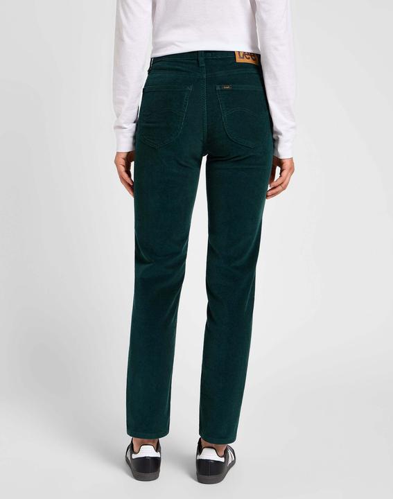 Actual product image Lee Carol fabric trousers (27)