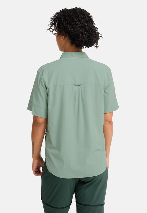 Immagine prodotto Jack Wolfskin Sierra Canyon Shirt W (M)