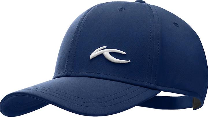 Produktbild Kjus Classic Cap Atlanta Blau