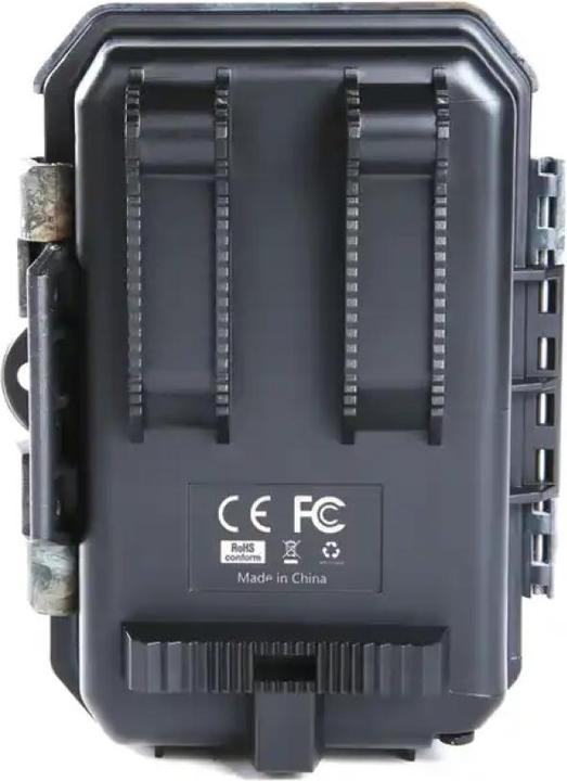 Actual product image Camouflage wildlife camera EZ2 Elite