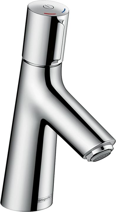 Produktbild hansgrohe Talis Select S Chrom