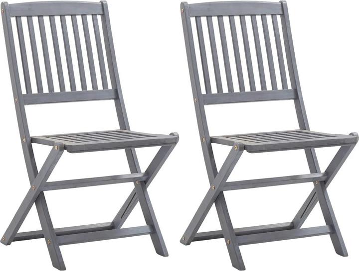 Produktbild vidaXL Gartenstuhl