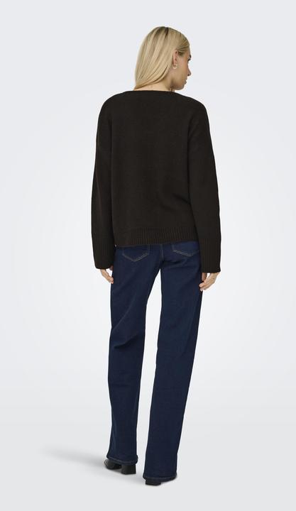 Produktbild Only ONLWHITNEY Strickpullover Strickpullover (L)