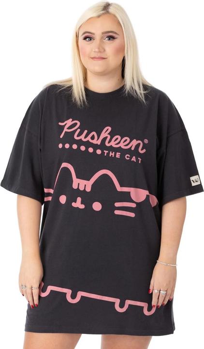 Produktbild Pusheen TShirtKleid (XXL)