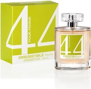 Immagine prodotto Caravan Eau de Parfum Happy 100ml N.44 (Eau de parfum, 100 ml)