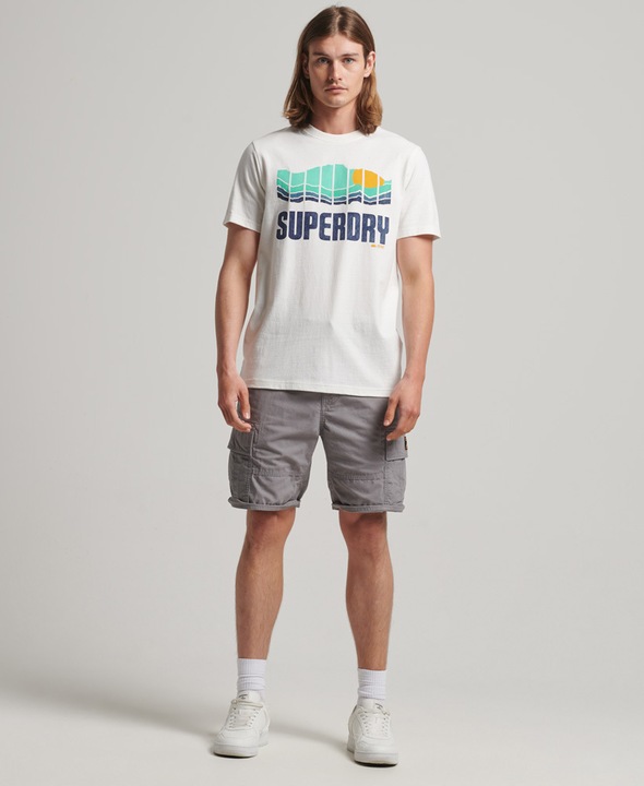 Immagine prodotto Superdry Vintage Great Outdoors (L)