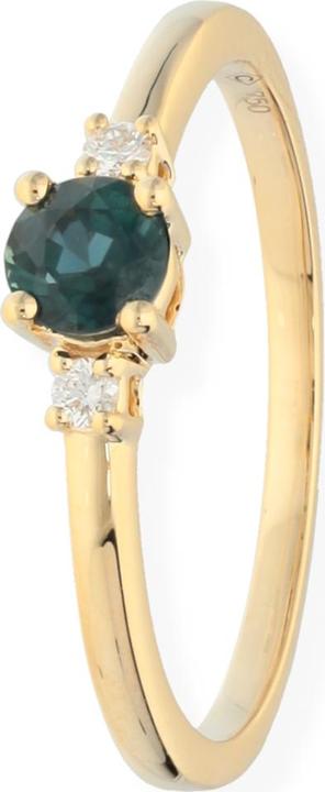 Immagine prodotto Carat Colorstone (52, Oro 750/18 K)