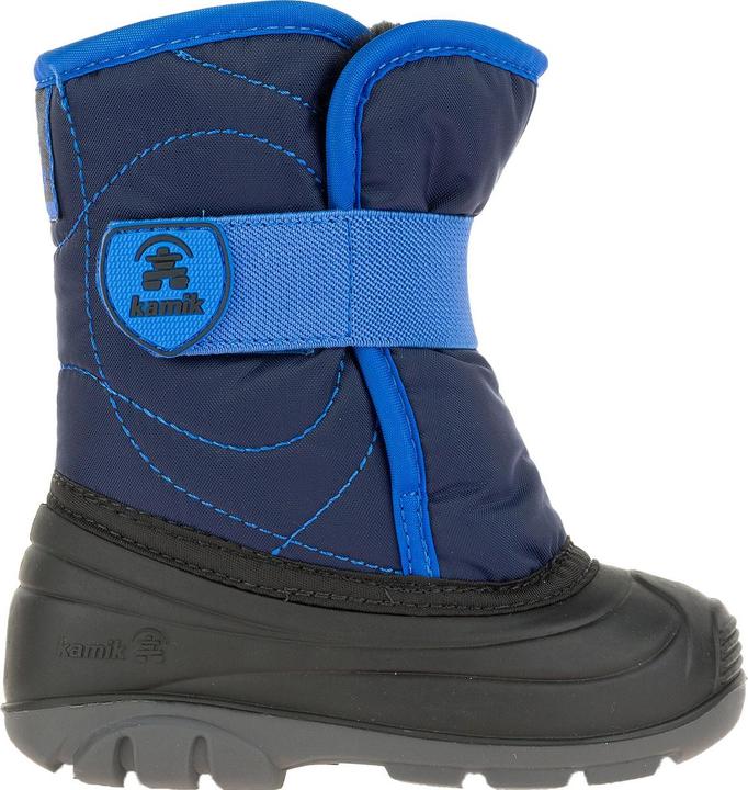 Actual product image Kamik Snowbug3 (25)