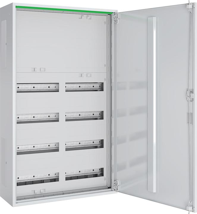 Produktbild ABN Wandgehäuse