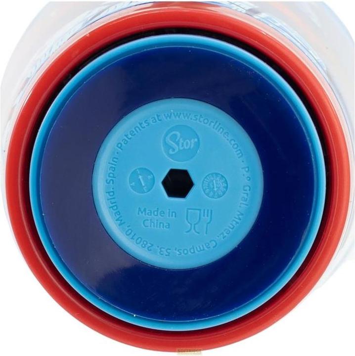 Actual product image Stor Spider-Man - Spiderman