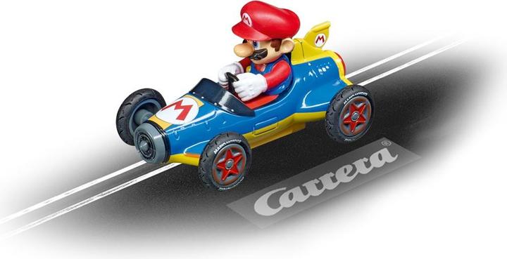 Productafbeelding Carrera Racebaan-Mario Kart 8