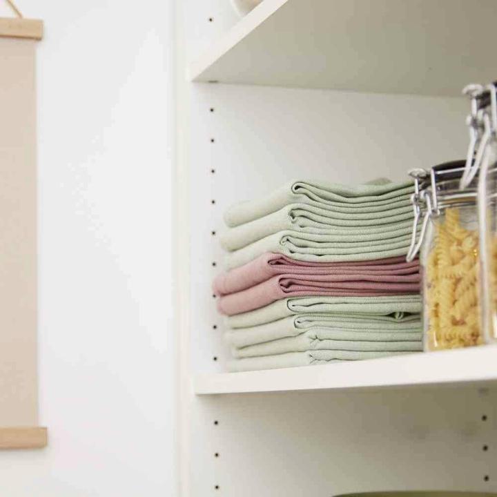 Actual product image Siena Home Kitchen towel (50 x 70 cm)