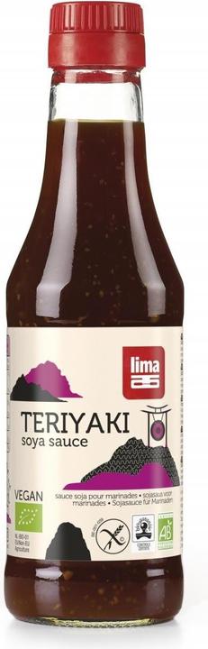 Produktbild Lima Teriyaki Marinades