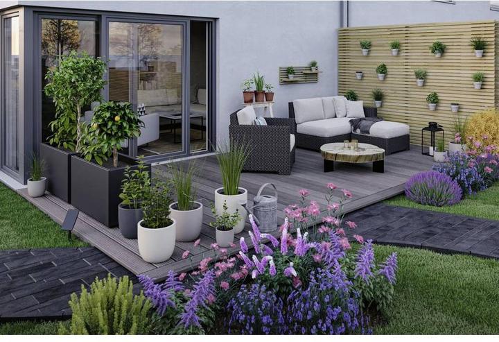 Actual product image Paulmann Solar Stripe (Multicoloured, 1000 cm, Indoor)