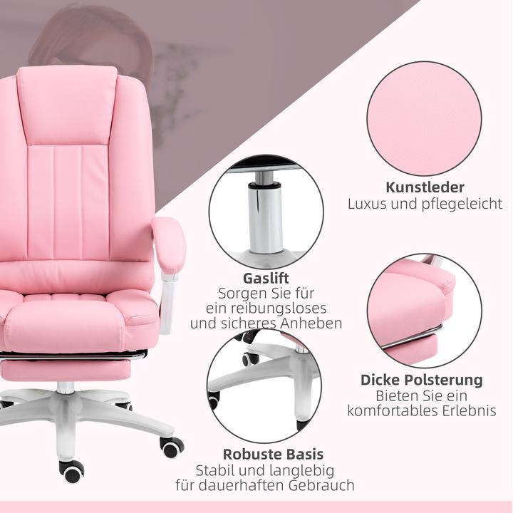 Immagine prodotto Jamb Sedia da ufficio (47 - 55 cm)