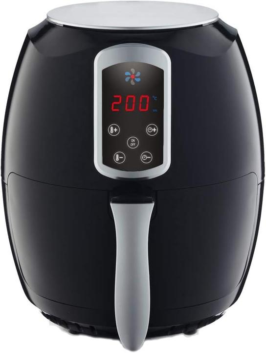 Actual product image Epiq Hot air fryer