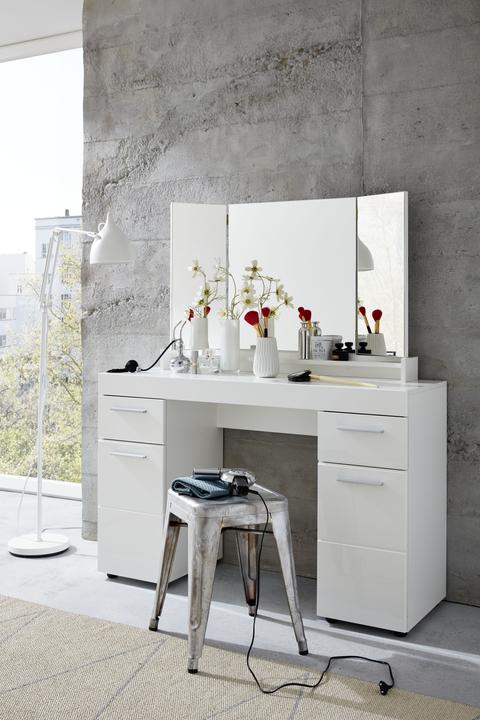 Immagine prodotto Trendteam Amanda (120 x 41 x 141 cm)