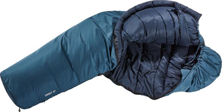 Actual product image Deuter Orbit 0° REG (205 cm)