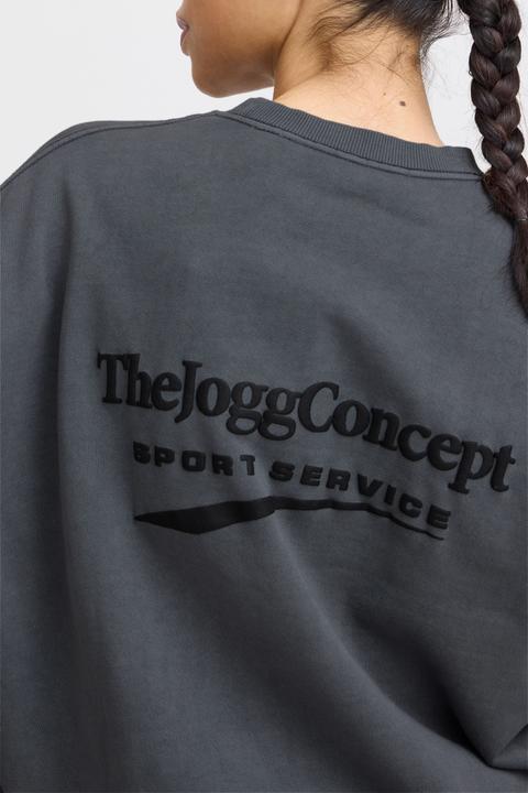 Actual product image TheJoggConcept JCRUBI SWEATSHIRT 22800566 (XXL)