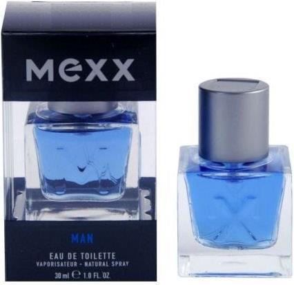 Actual product image Mexx Man (Eau de toilette, 30 ml)