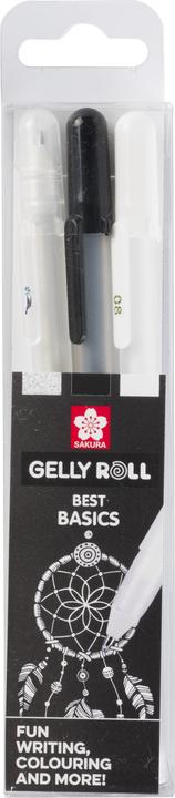 Produktbild Sakura Gelly Roll Mix (Mehrfarbig, 3x)