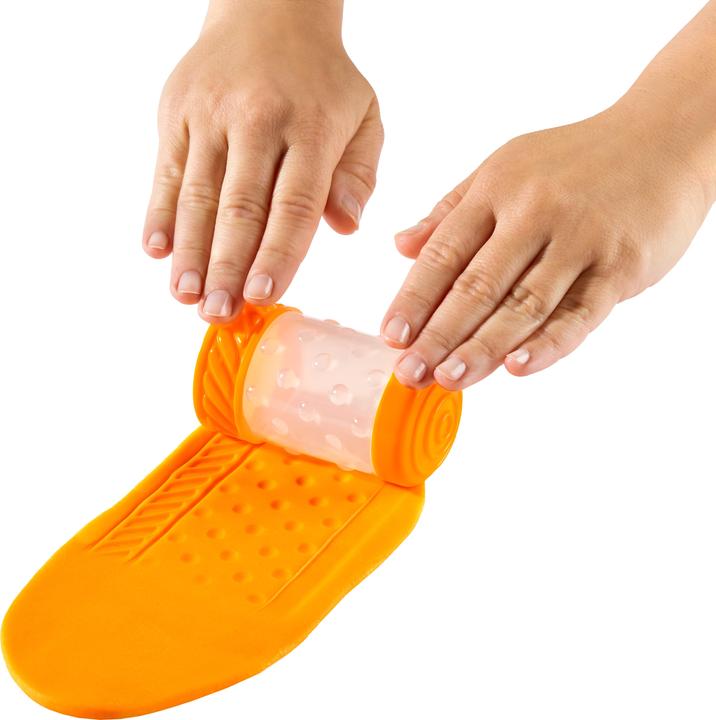 Actual product image MGA Wonder Factory Never Dry Dough Singles Asst in PDQ