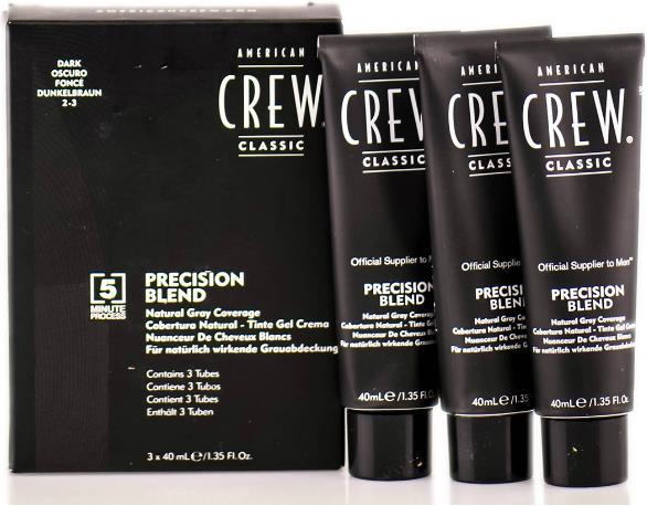 Immagine prodotto American Crew Precision Blend (Dark)