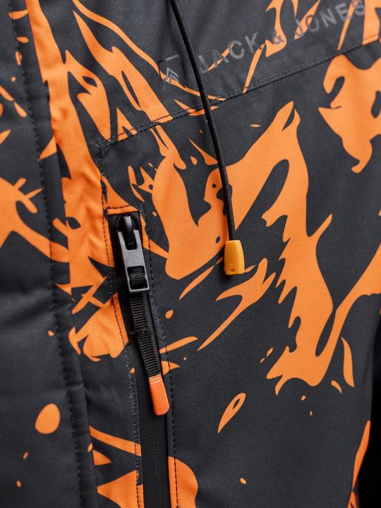 Produktbild Jack & Jones Shell-Jacke SKI AW25 Shell-Jacke (L)