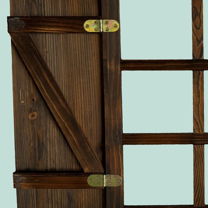 Productafbeelding Relaxdays Dekofenster