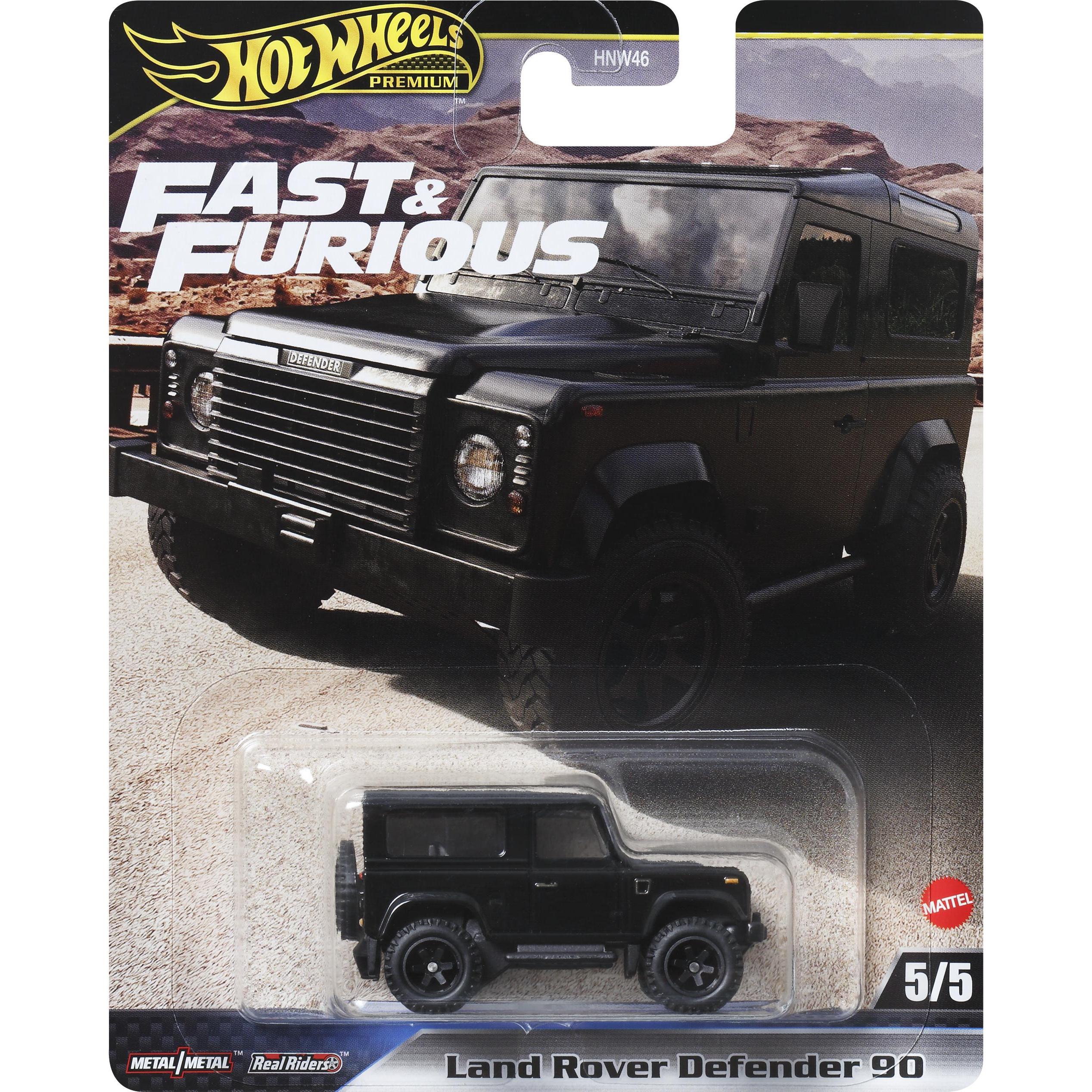 Hot Wheels HYP74