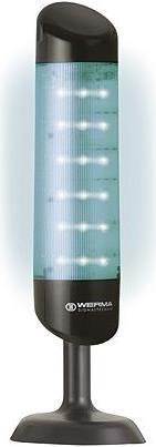 Produktbild Werma CleanSIGN Signal Tower R/G/B 24V